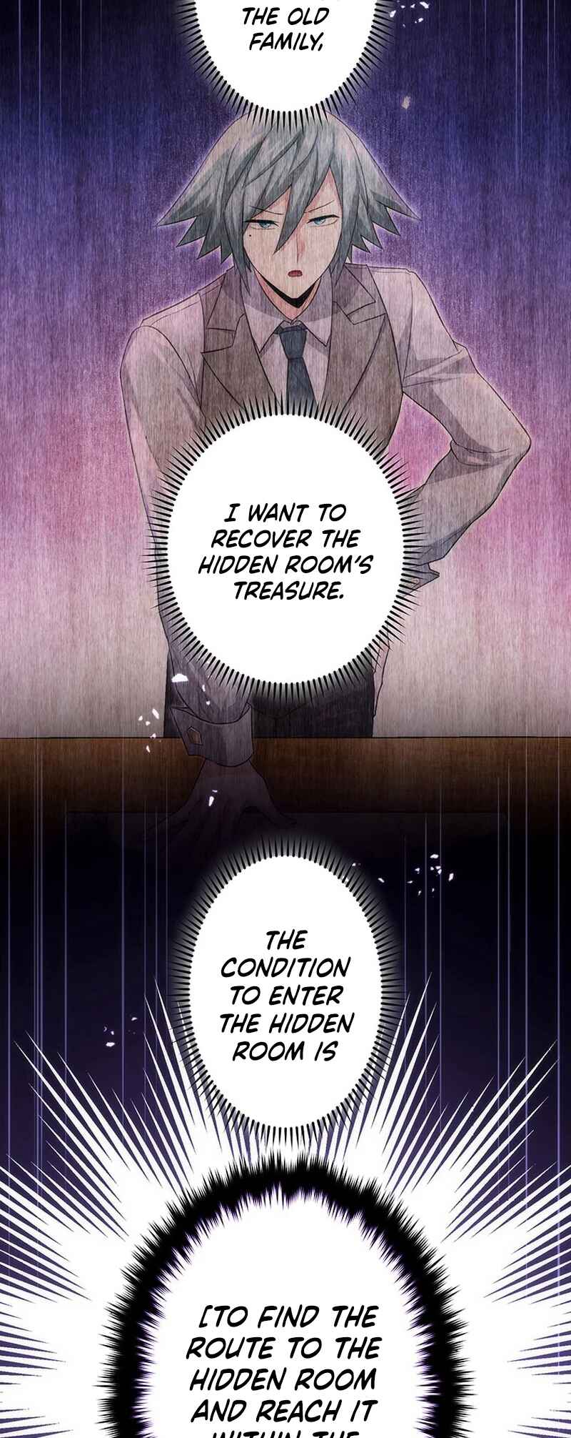 Page 42 Chapter 34 Kikanshita S-Kyuu Boukensha no Quest Seikatsu