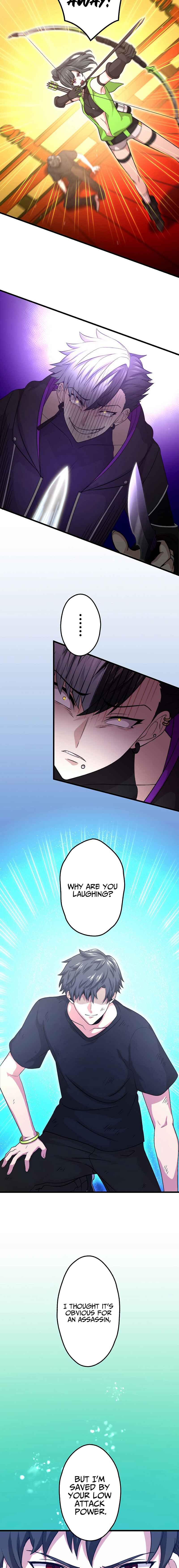 Page 11 Chapter 16 Kikanshita S-Kyuu Boukensha no Quest Seikatsu