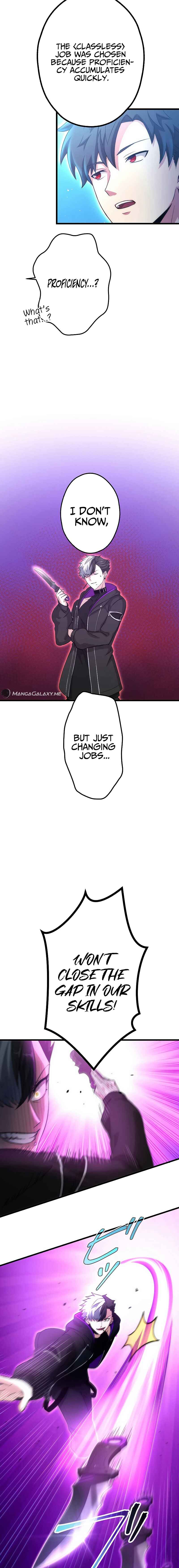 Page 17 Chapter 16 Kikanshita S-Kyuu Boukensha no Quest Seikatsu