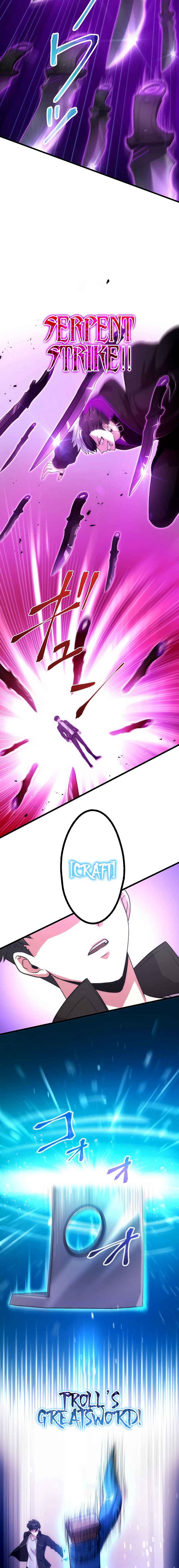 Page 18 Chapter 16 Kikanshita S-Kyuu Boukensha no Quest Seikatsu