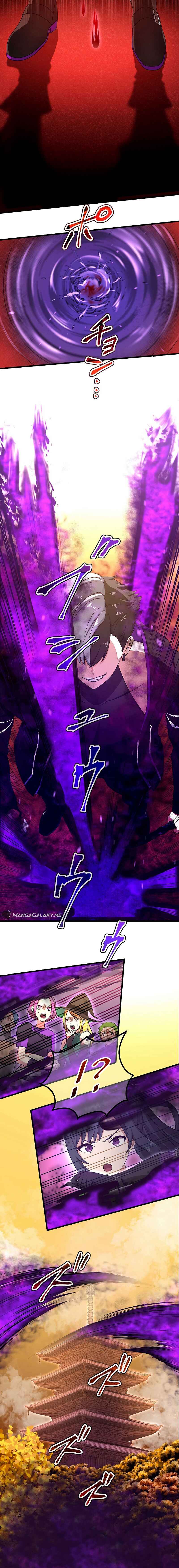 Page 3 Chapter 16 Kikanshita S-Kyuu Boukensha no Quest Seikatsu