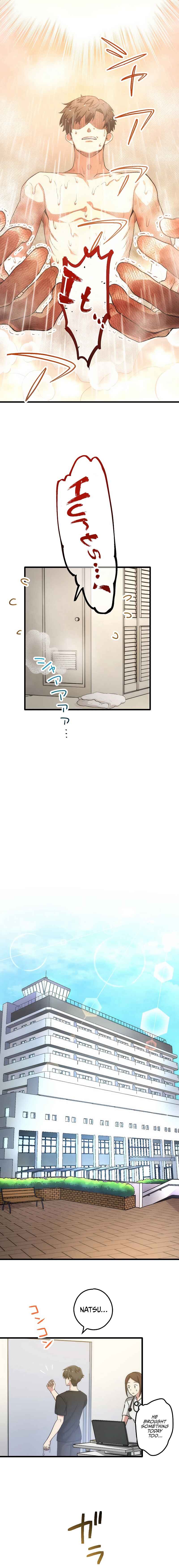 Page 20 Chapter 7 Kikanshita S-Kyuu Boukensha no Quest Seikatsu