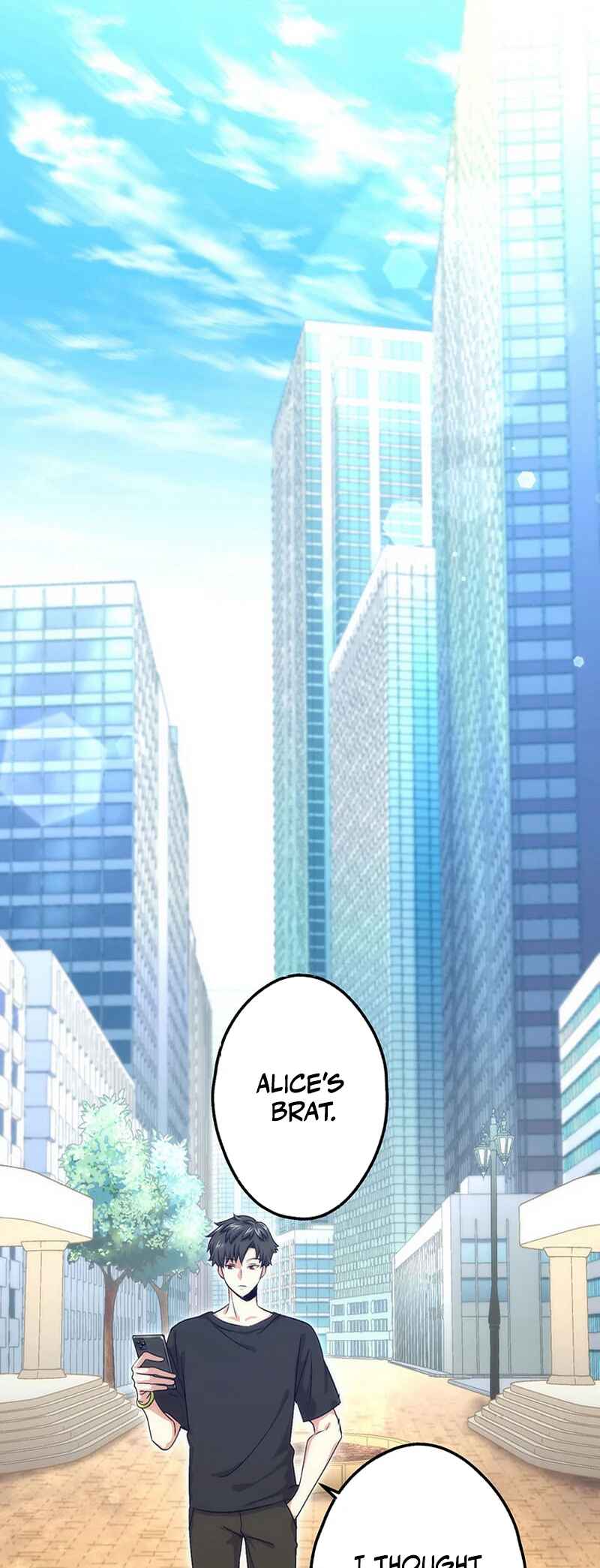 Page 1 Chapter 33 Kikanshita S-Kyuu Boukensha no Quest Seikatsu