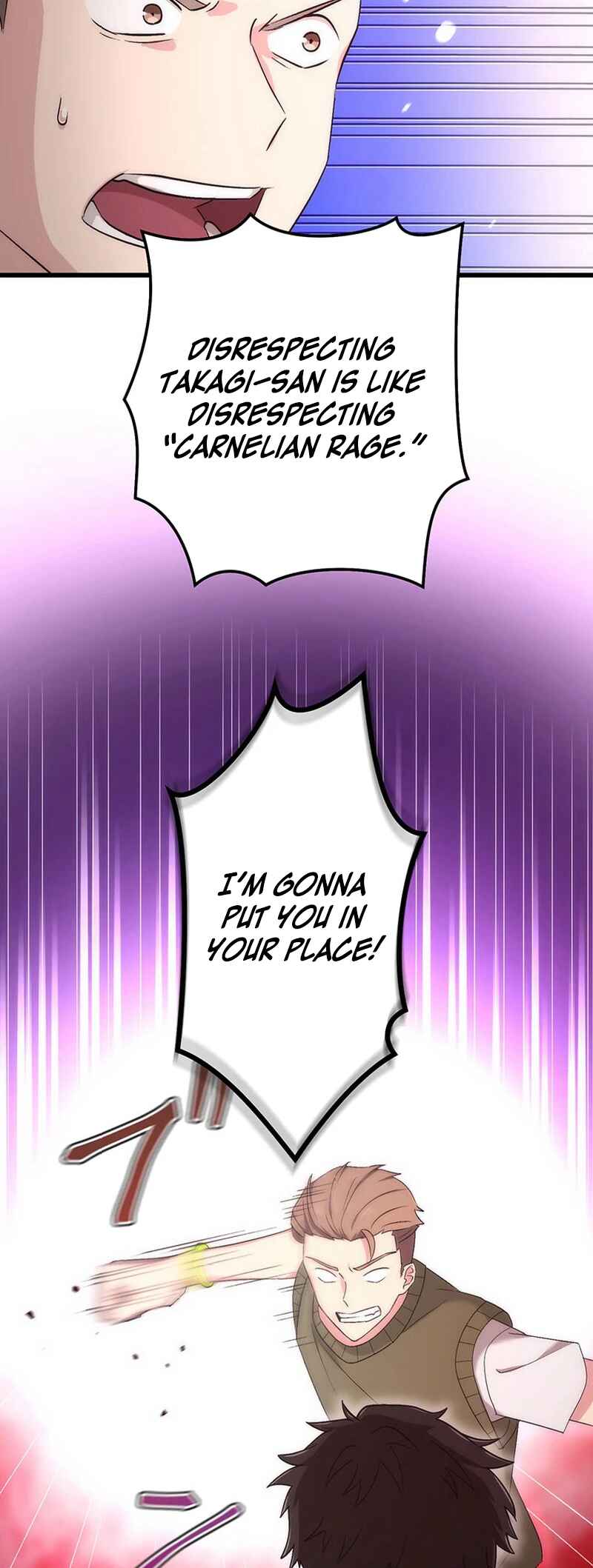 Page 19 Chapter 33 Kikanshita S-Kyuu Boukensha no Quest Seikatsu