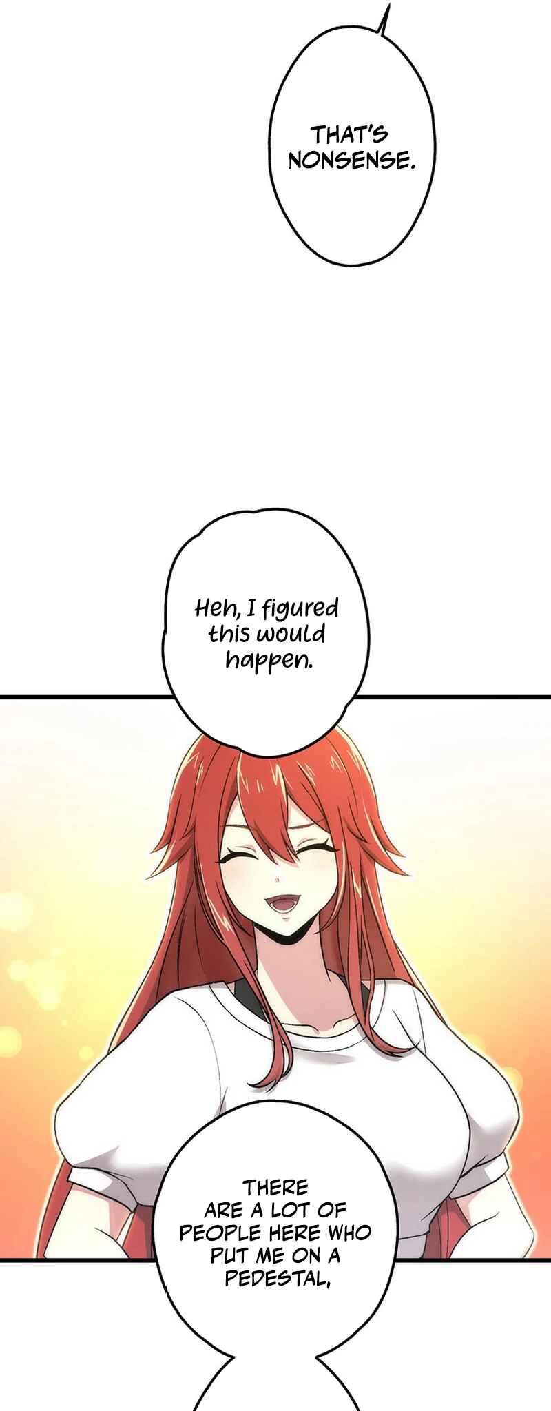 Page 29 Chapter 33 Kikanshita S-Kyuu Boukensha no Quest Seikatsu
