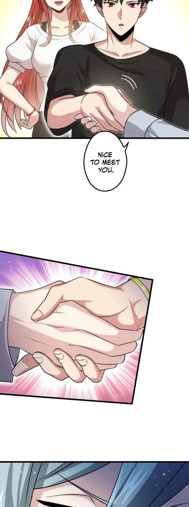 Page 38 Chapter 33 Kikanshita S-Kyuu Boukensha no Quest Seikatsu