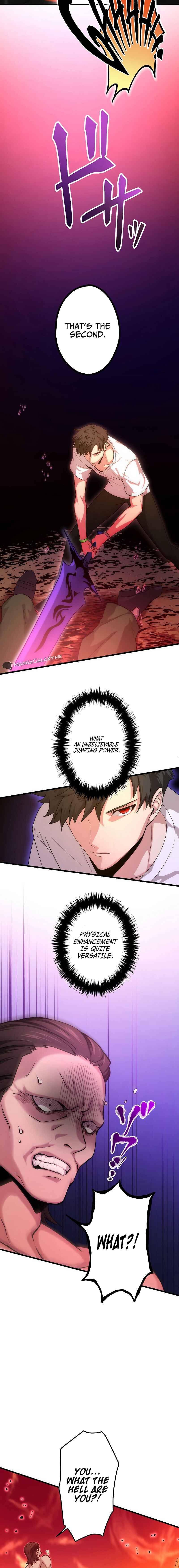 Page 12 Chapter 6 Kikanshita S-Kyuu Boukensha no Quest Seikatsu
