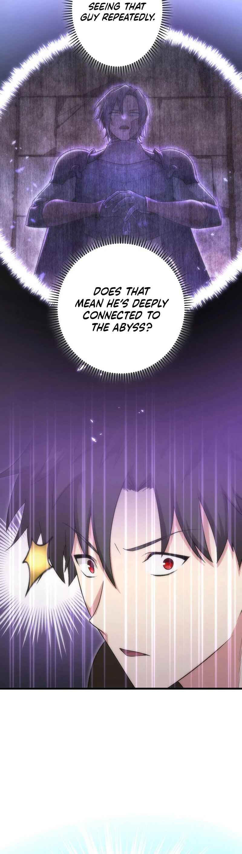 Page 11 Chapter 46 Kikanshita S-Kyuu Boukensha no Quest Seikatsu