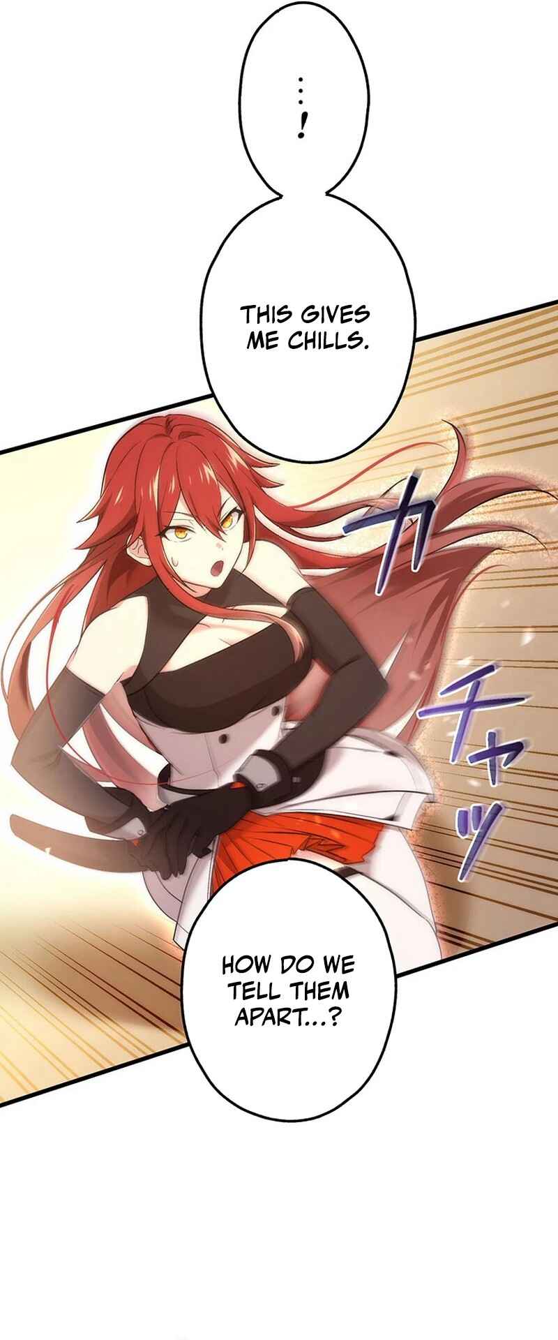 Page 27 Chapter 46 Kikanshita S-Kyuu Boukensha no Quest Seikatsu
