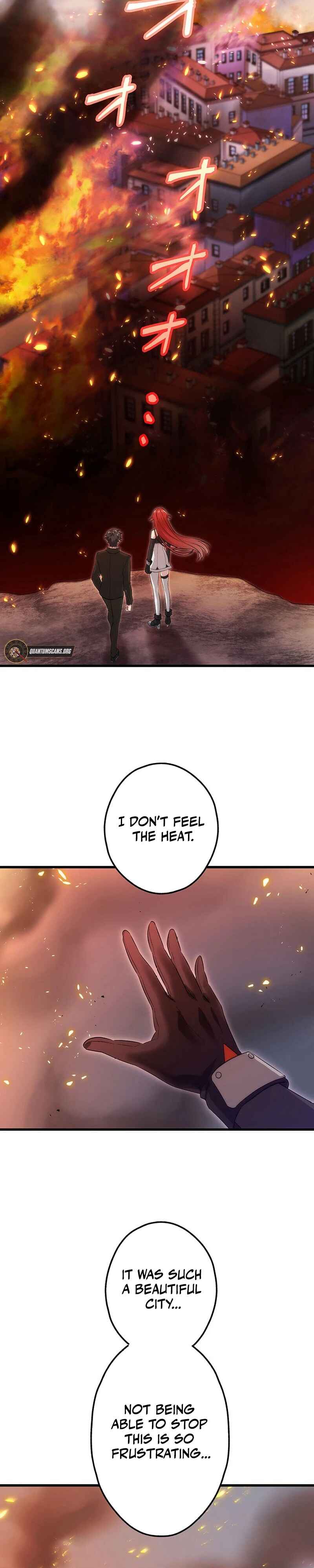 Page 41 Chapter 46 Kikanshita S-Kyuu Boukensha no Quest Seikatsu