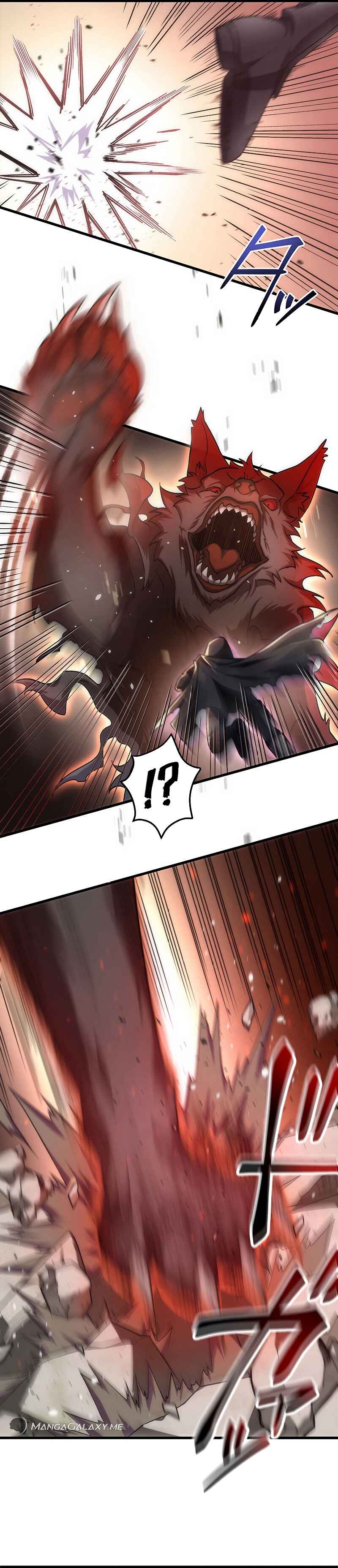 Page 10 Chapter 1 Kikanshita S-Kyuu Boukensha no Quest Seikatsu