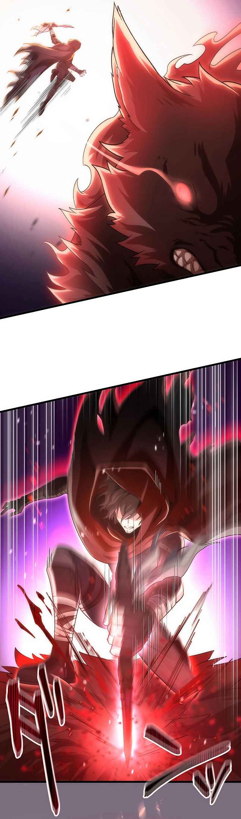 Page 12 Chapter 1 Kikanshita S-Kyuu Boukensha no Quest Seikatsu