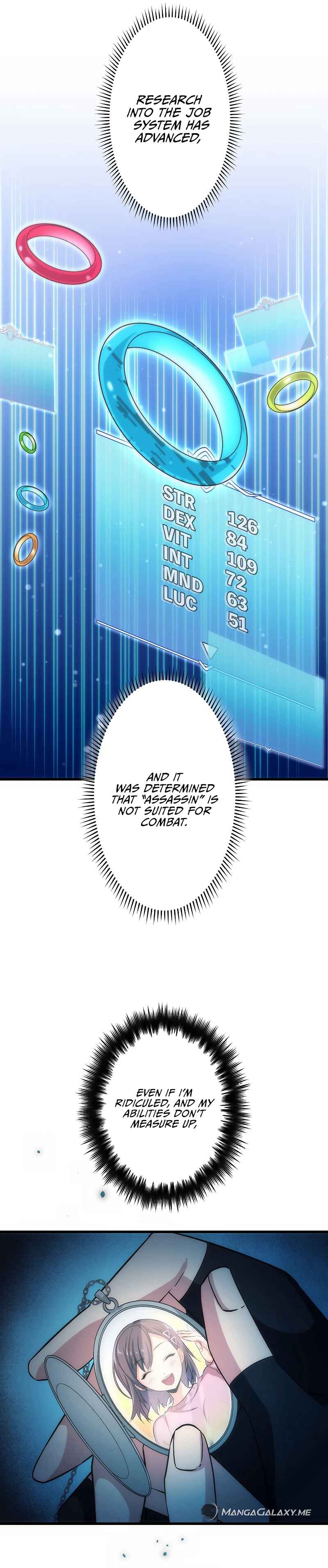 Page 18 Chapter 1 Kikanshita S-Kyuu Boukensha no Quest Seikatsu