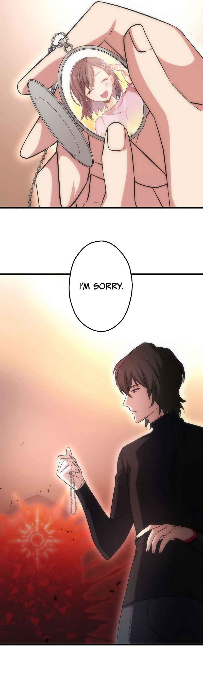 Page 3 Chapter 1 Kikanshita S-Kyuu Boukensha no Quest Seikatsu