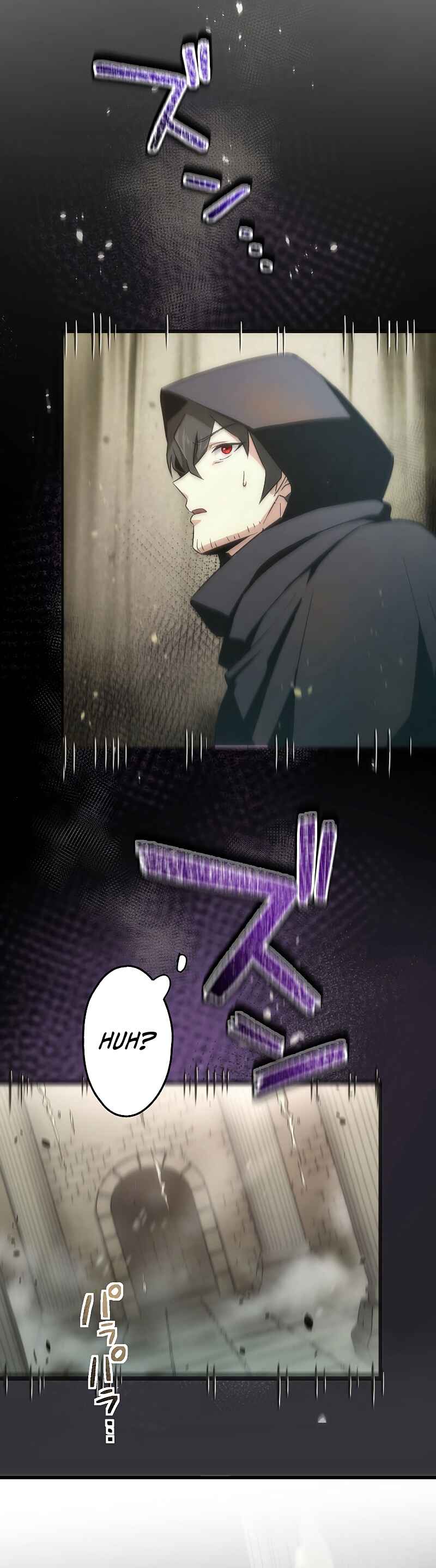 Page 31 Chapter 1 Kikanshita S-Kyuu Boukensha no Quest Seikatsu
