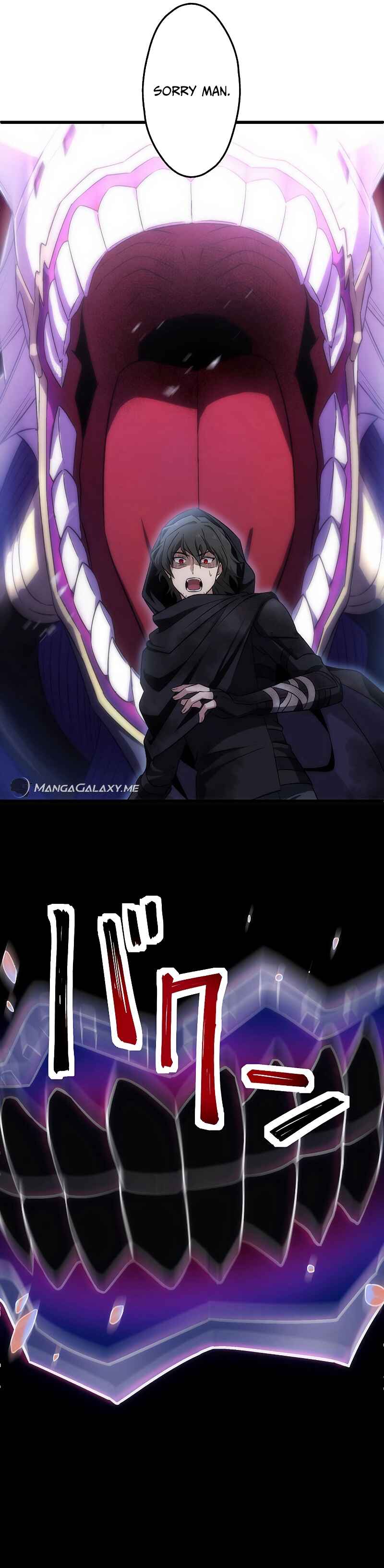 Page 40 Chapter 1 Kikanshita S-Kyuu Boukensha no Quest Seikatsu