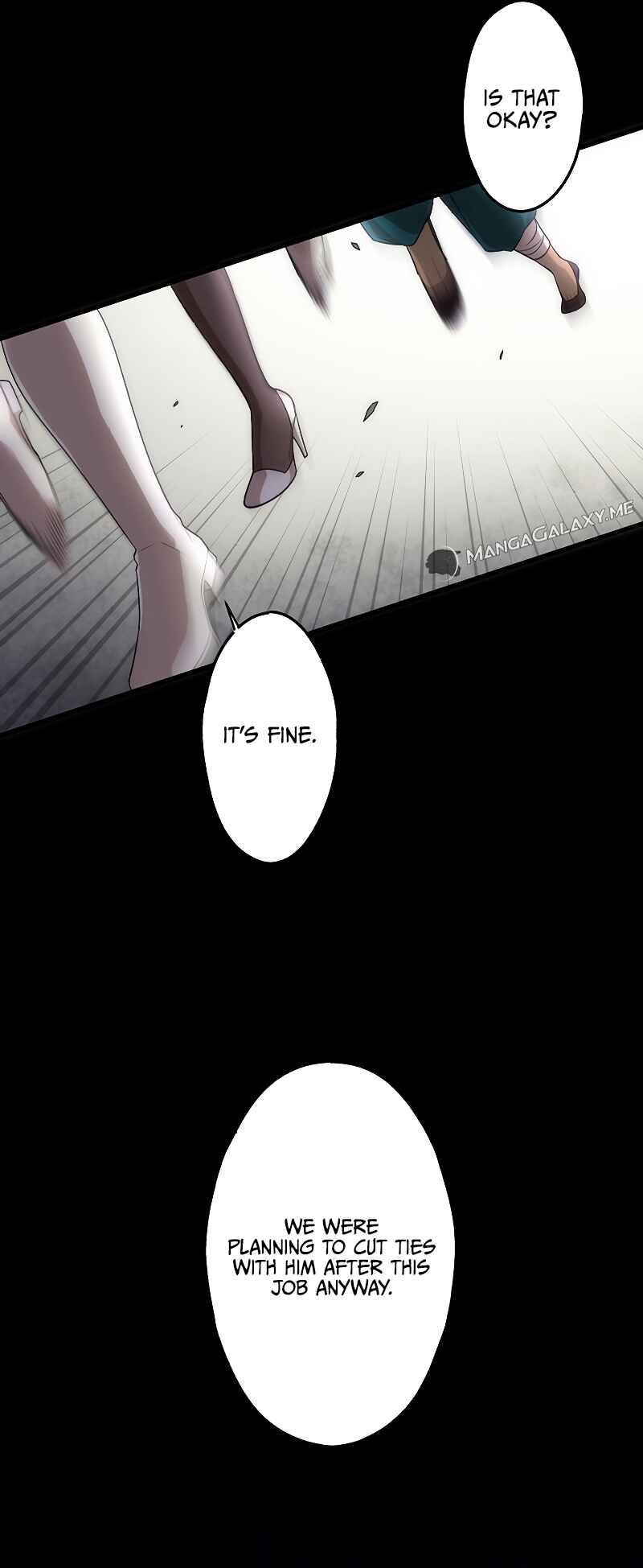 Page 41 Chapter 1 Kikanshita S-Kyuu Boukensha no Quest Seikatsu