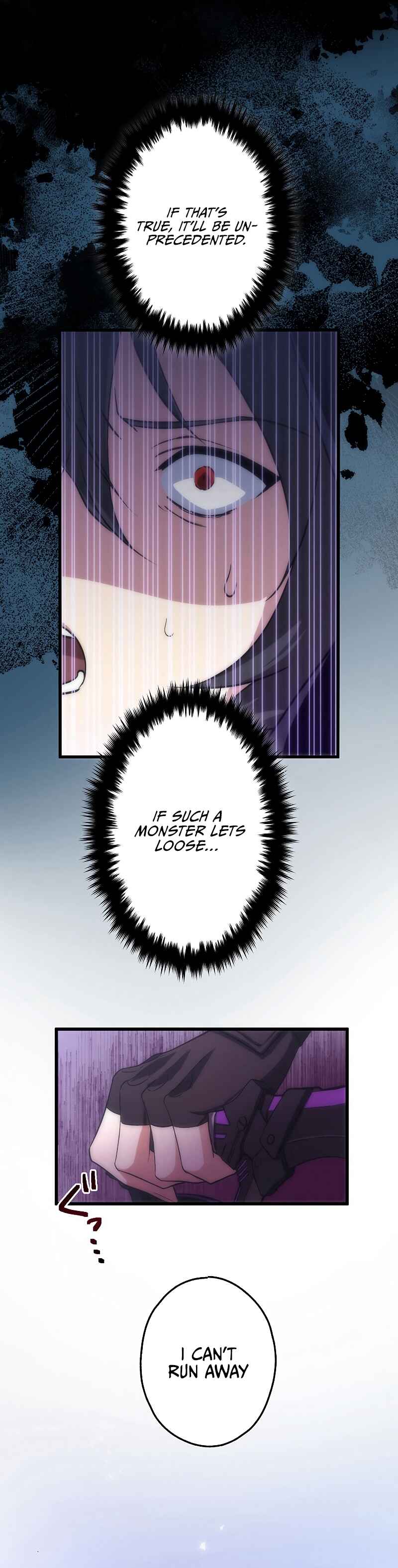 Page 48 Chapter 1 Kikanshita S-Kyuu Boukensha no Quest Seikatsu