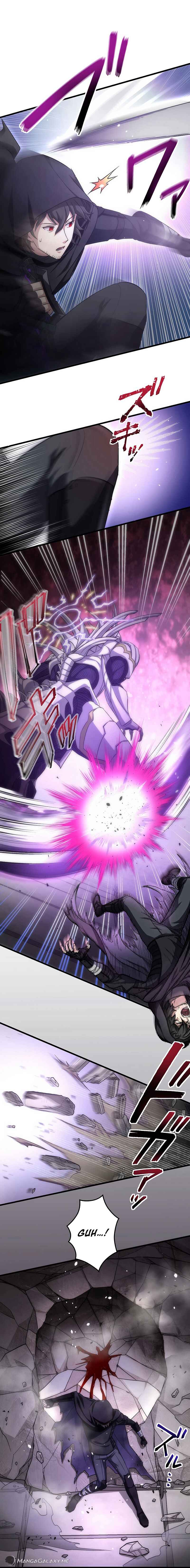 Page 54 Chapter 1 Kikanshita S-Kyuu Boukensha no Quest Seikatsu