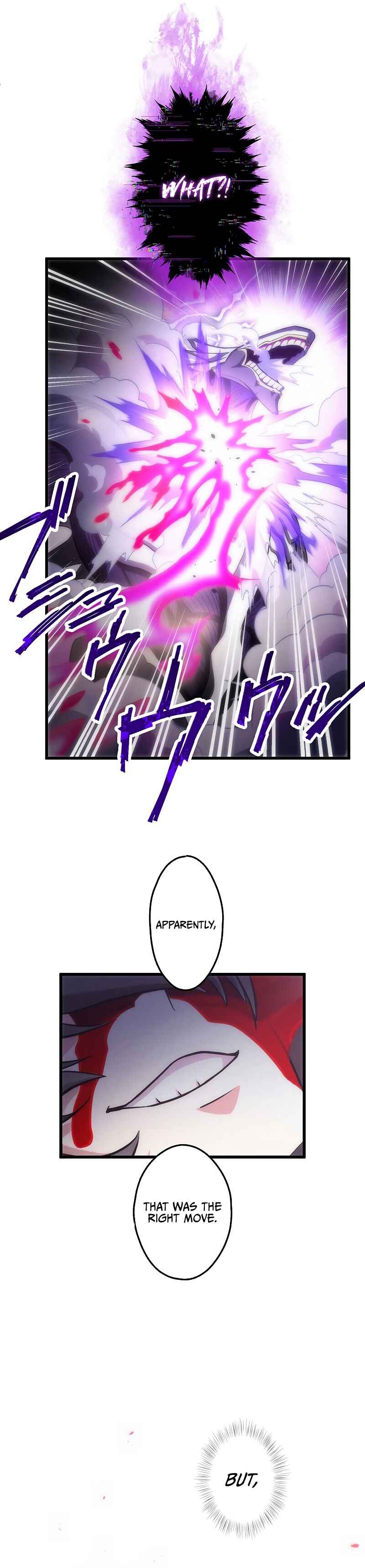Page 63 Chapter 1 Kikanshita S-Kyuu Boukensha no Quest Seikatsu