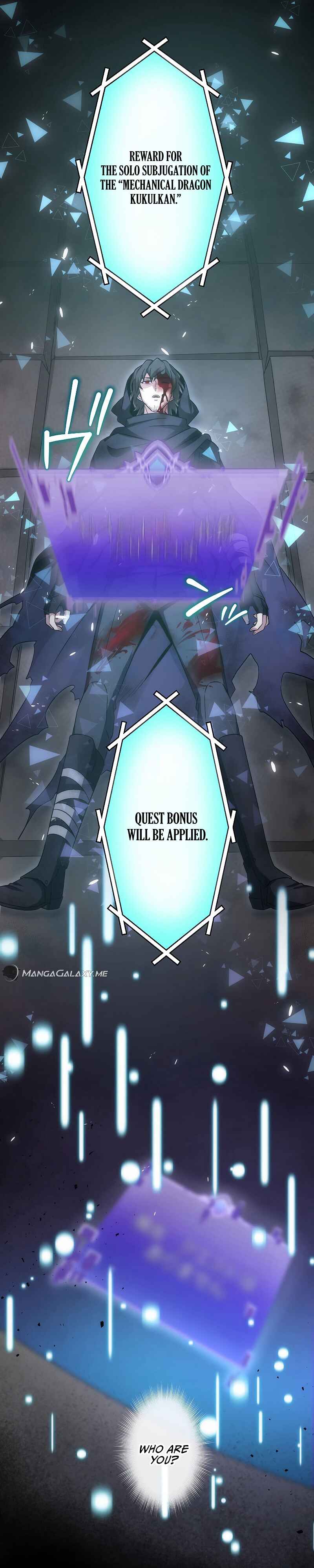 Page 67 Chapter 1 Kikanshita S-Kyuu Boukensha no Quest Seikatsu