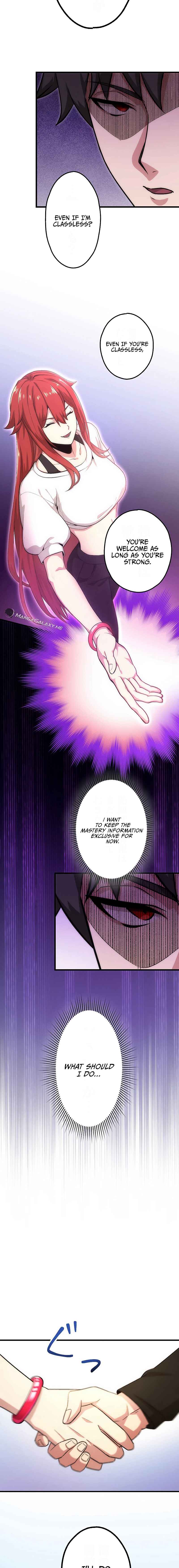 Page 15 Chapter 3 Kikanshita S-Kyuu Boukensha no Quest Seikatsu