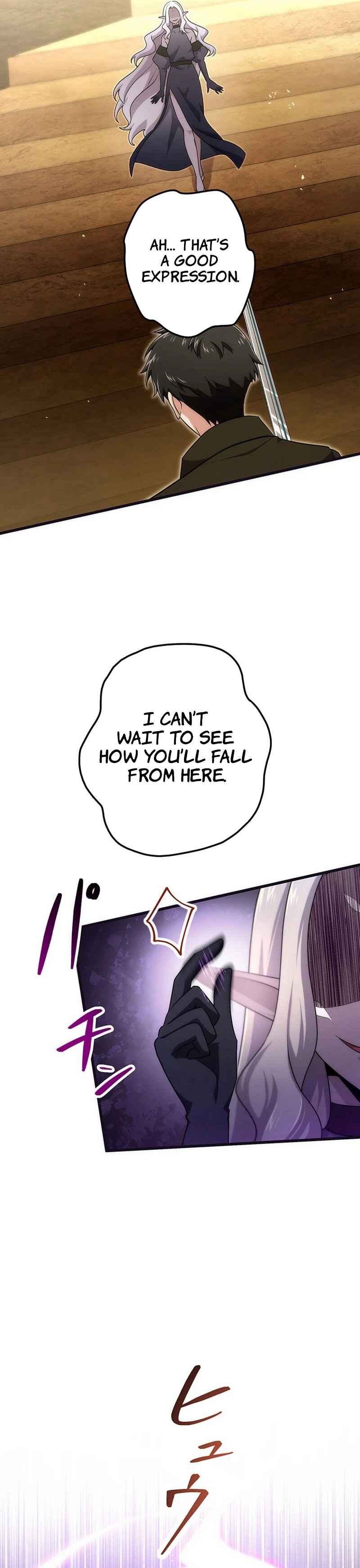 Page 12 Chapter 42 Kikanshita S-Kyuu Boukensha no Quest Seikatsu