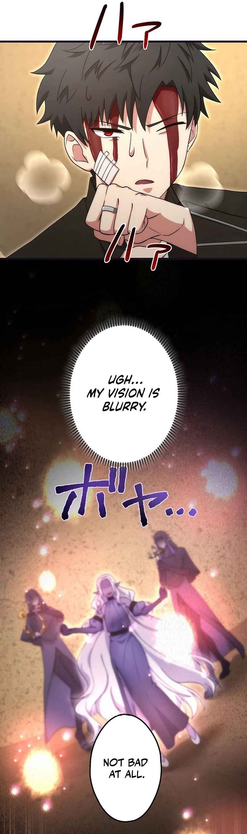 Page 25 Chapter 42 Kikanshita S-Kyuu Boukensha no Quest Seikatsu