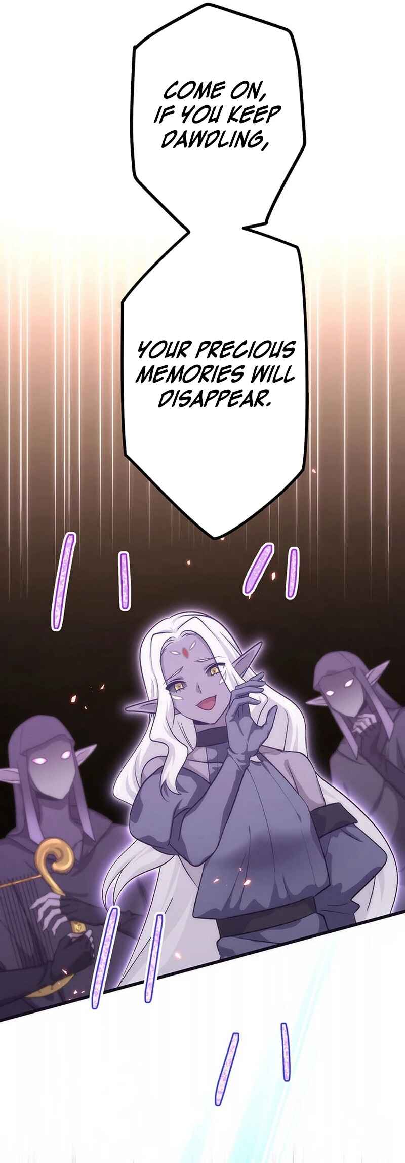 Page 30 Chapter 42 Kikanshita S-Kyuu Boukensha no Quest Seikatsu