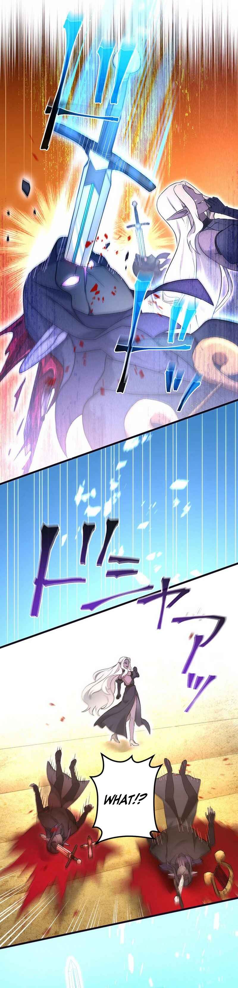 Page 31 Chapter 42 Kikanshita S-Kyuu Boukensha no Quest Seikatsu