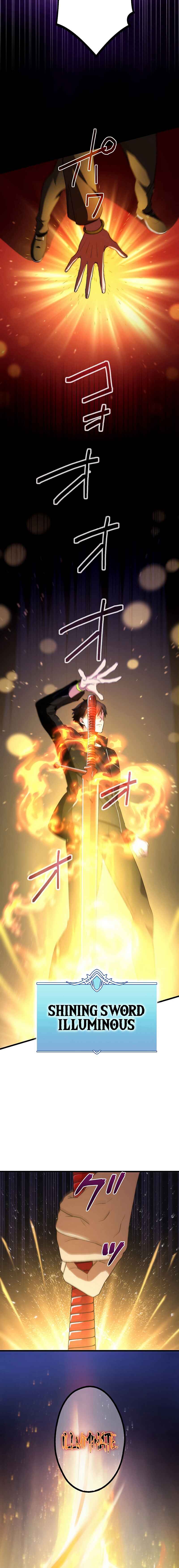 Page 5 Chapter 17 Kikanshita S-Kyuu Boukensha no Quest Seikatsu