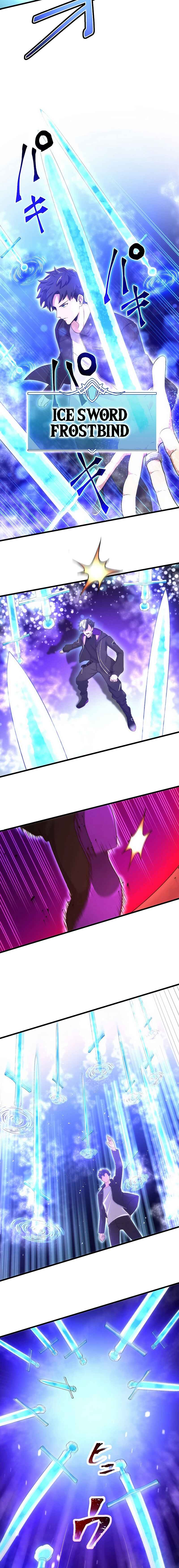 Page 7 Chapter 17 Kikanshita S-Kyuu Boukensha no Quest Seikatsu