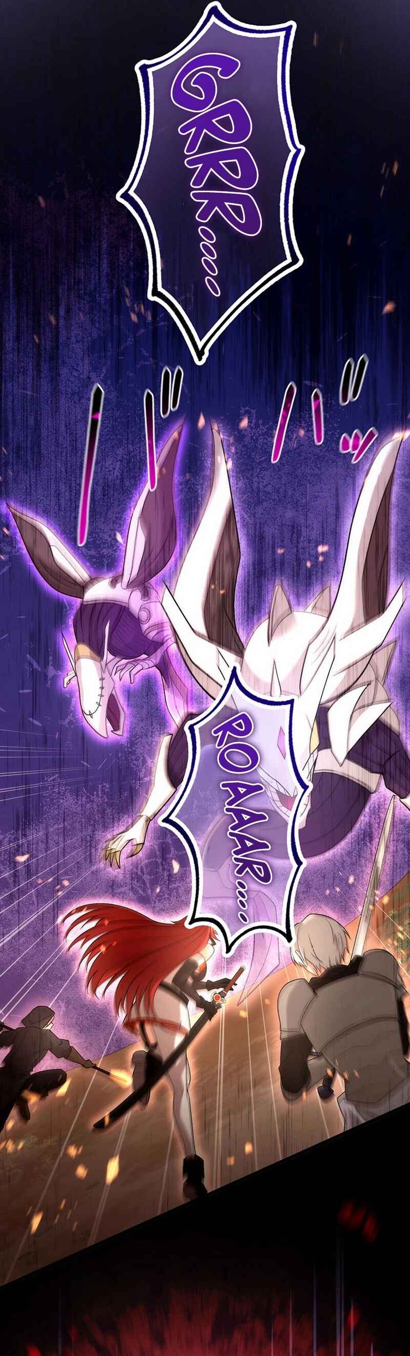 Page 26 Chapter 40 Kikanshita S-Kyuu Boukensha no Quest Seikatsu