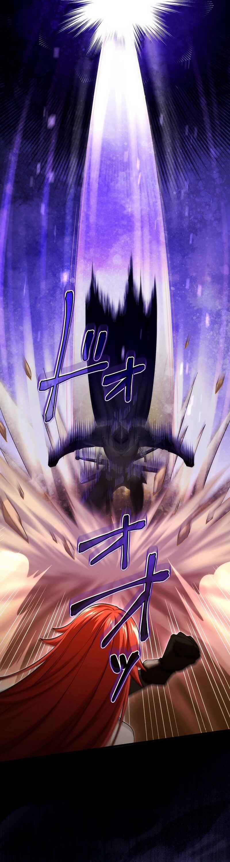 Page 31 Chapter 40 Kikanshita S-Kyuu Boukensha no Quest Seikatsu
