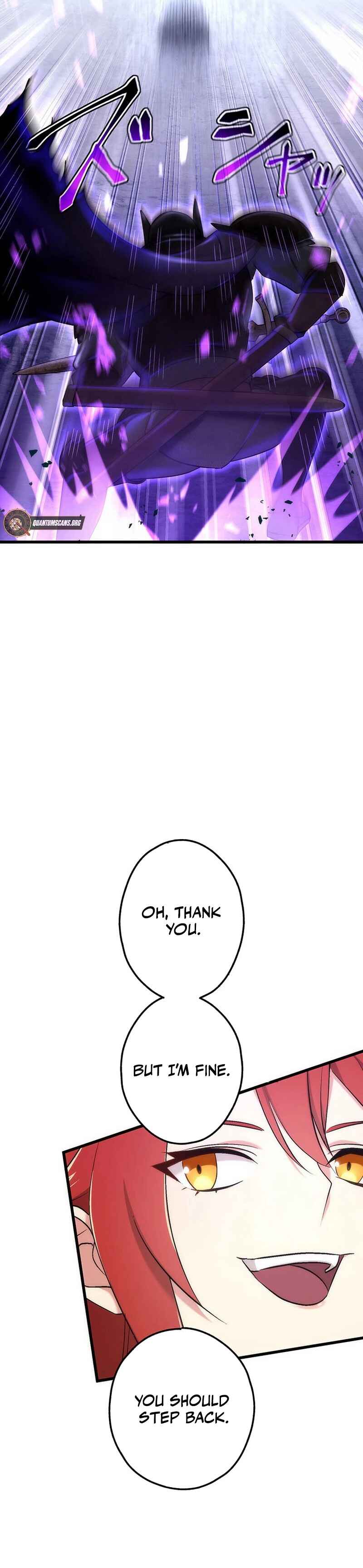 Page 39 Chapter 40 Kikanshita S-Kyuu Boukensha no Quest Seikatsu