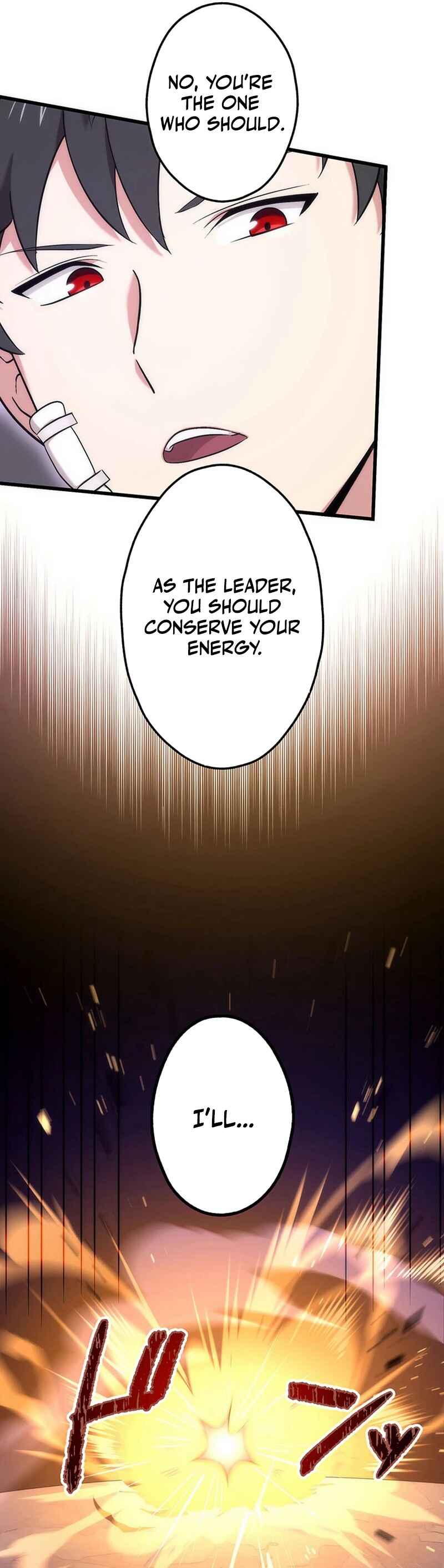 Page 40 Chapter 40 Kikanshita S-Kyuu Boukensha no Quest Seikatsu