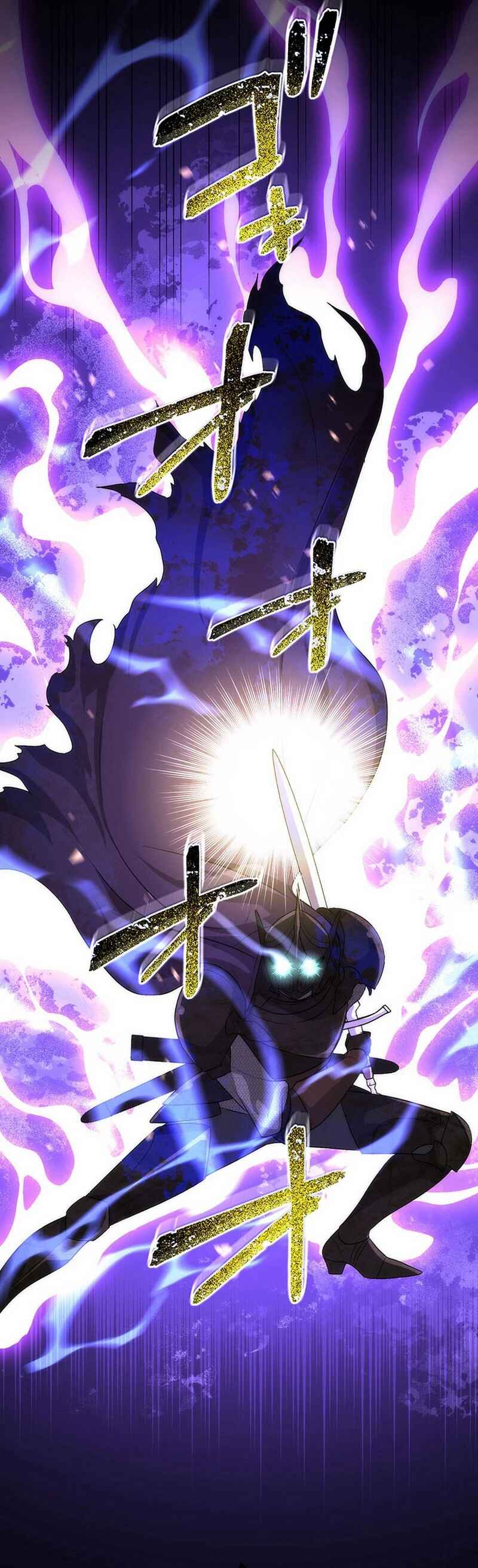 Page 47 Chapter 40 Kikanshita S-Kyuu Boukensha no Quest Seikatsu