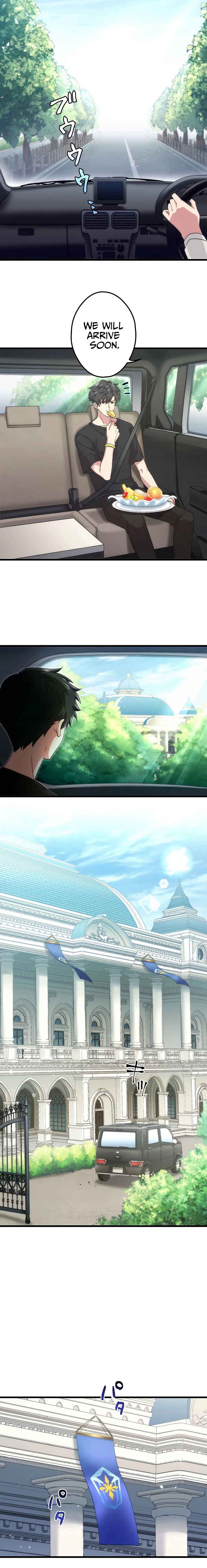 Page 10 Chapter 30 Kikanshita S-Kyuu Boukensha no Quest Seikatsu