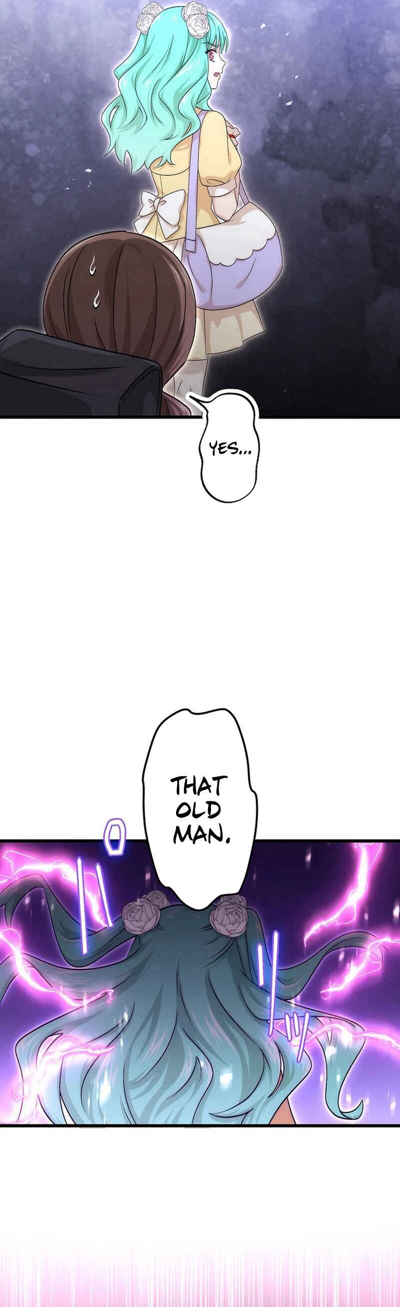 Page 11 Chapter 36 Kikanshita S-Kyuu Boukensha no Quest Seikatsu