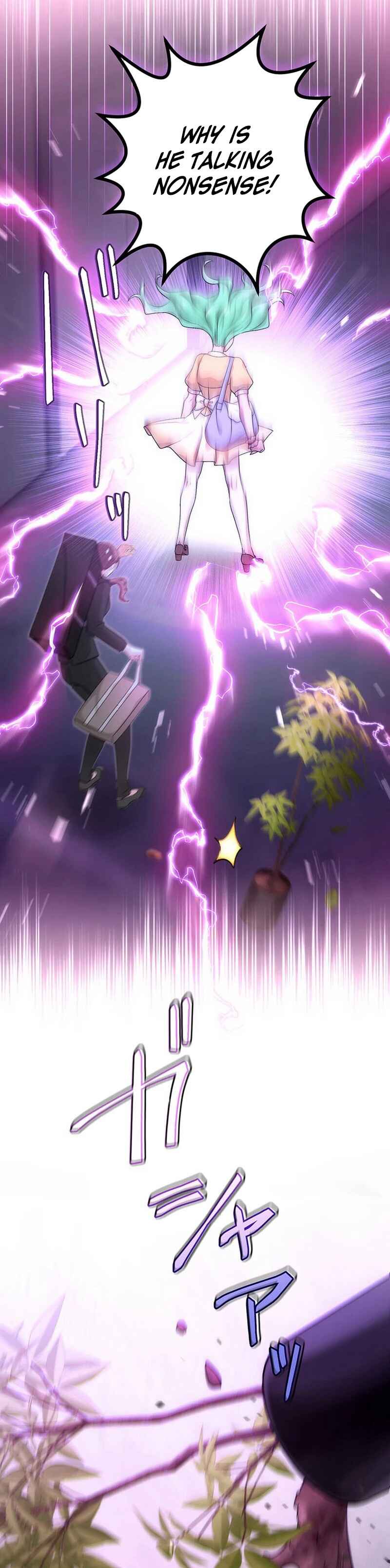 Page 12 Chapter 36 Kikanshita S-Kyuu Boukensha no Quest Seikatsu
