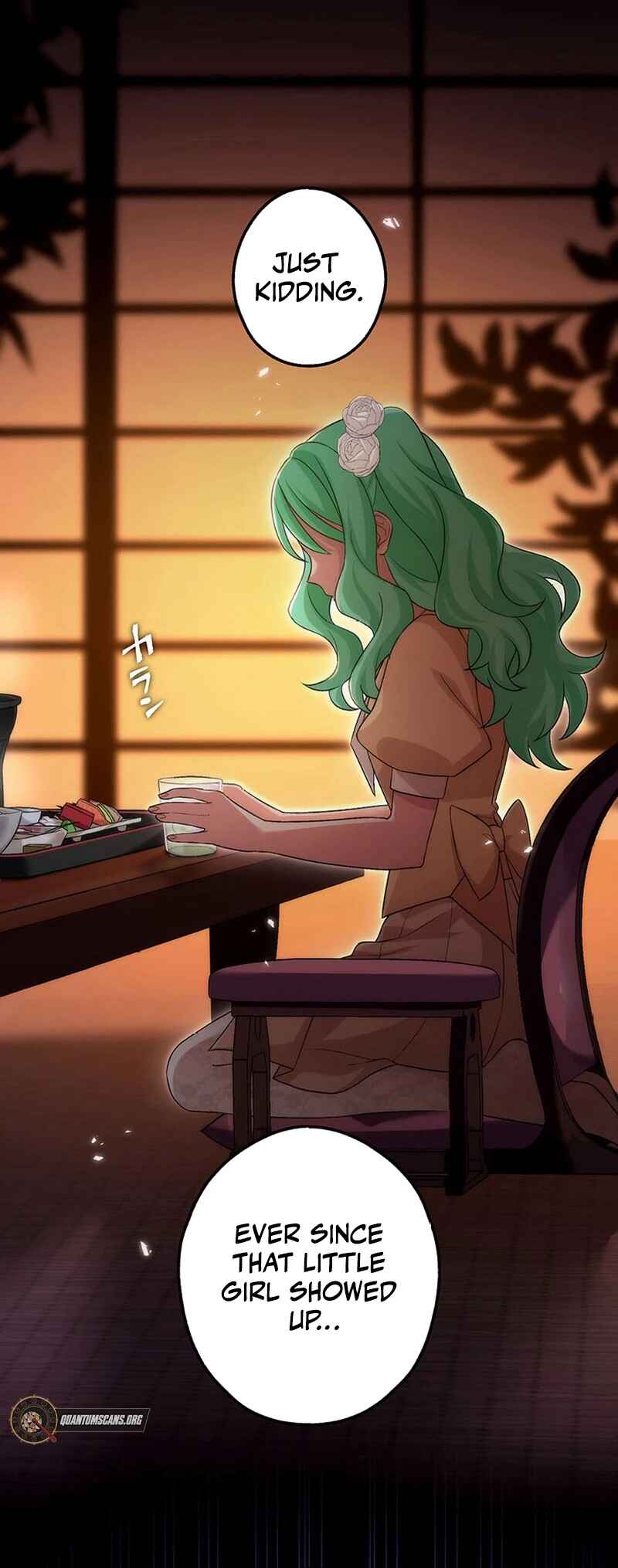 Page 20 Chapter 36 Kikanshita S-Kyuu Boukensha no Quest Seikatsu