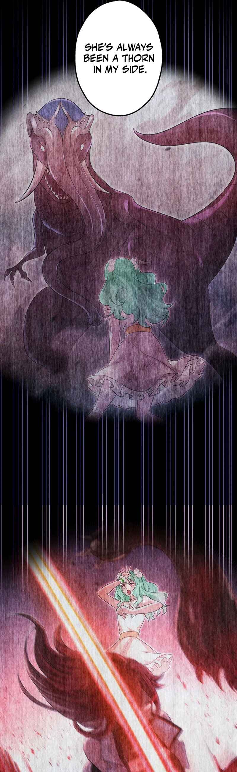 Page 21 Chapter 36 Kikanshita S-Kyuu Boukensha no Quest Seikatsu