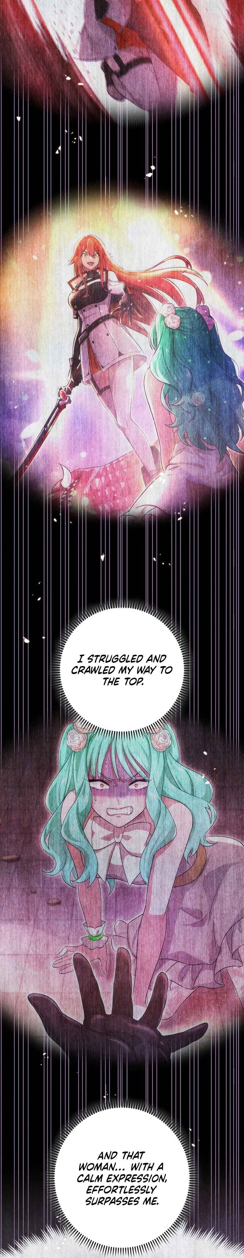 Page 22 Chapter 36 Kikanshita S-Kyuu Boukensha no Quest Seikatsu
