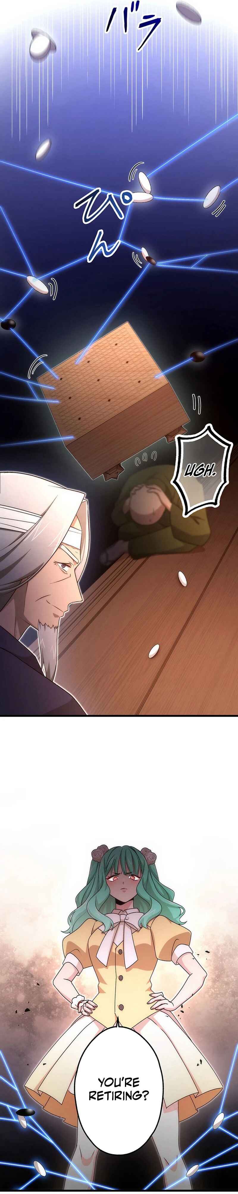 Page 29 Chapter 36 Kikanshita S-Kyuu Boukensha no Quest Seikatsu