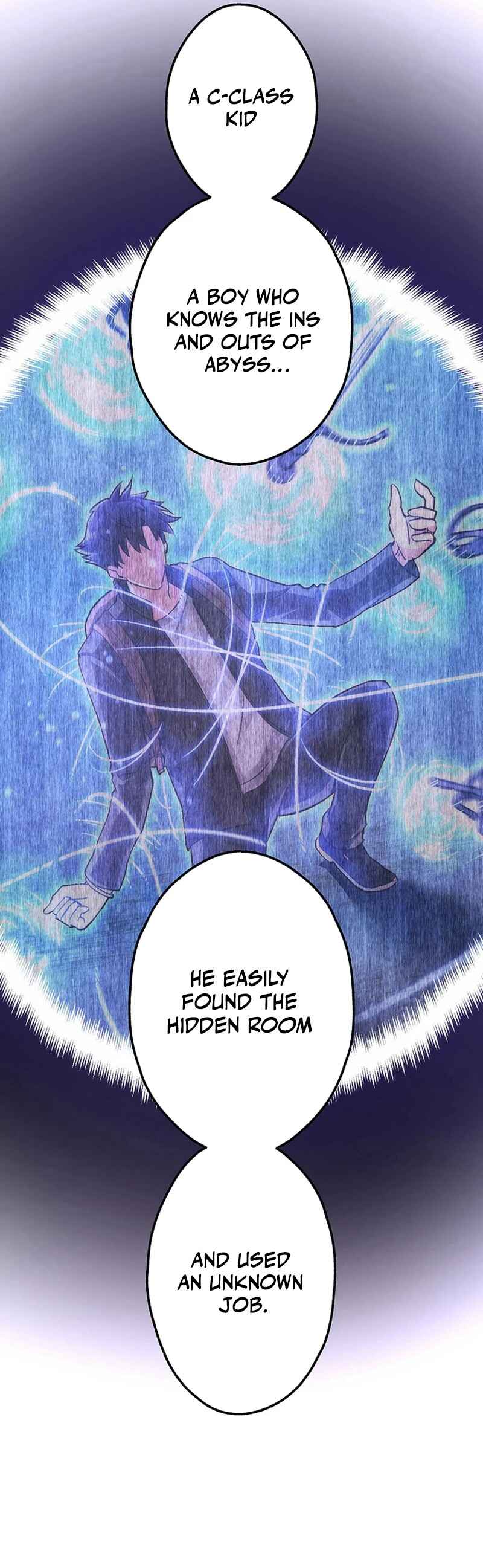 Page 34 Chapter 36 Kikanshita S-Kyuu Boukensha no Quest Seikatsu