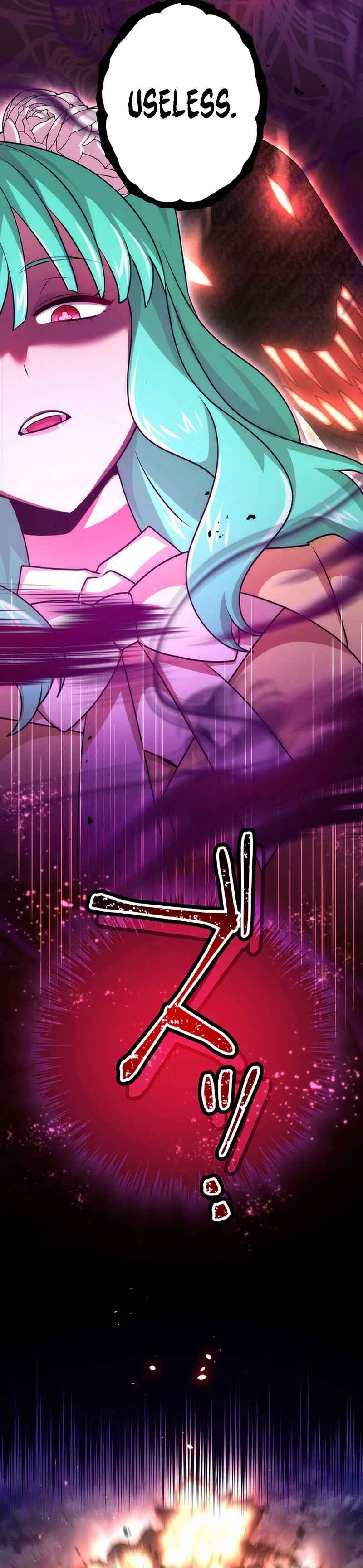 Page 37 Chapter 36 Kikanshita S-Kyuu Boukensha no Quest Seikatsu