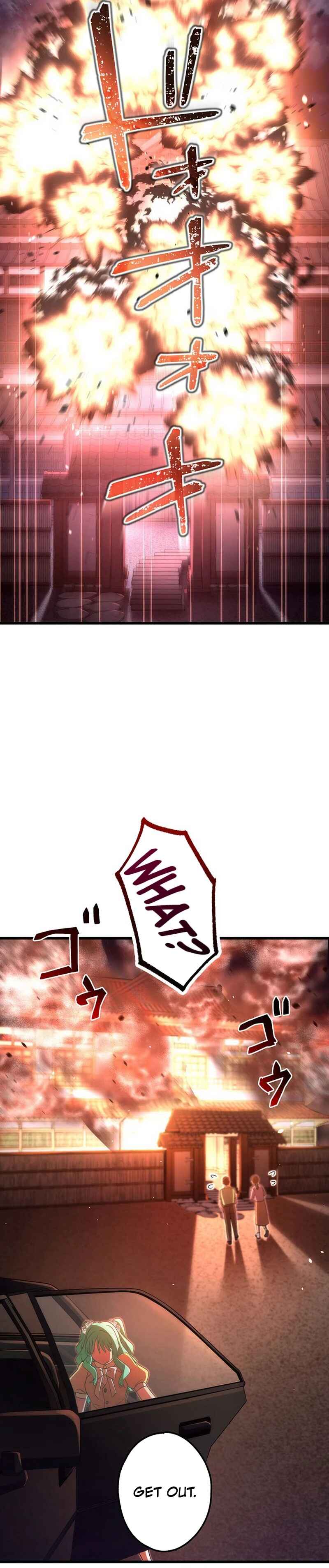 Page 38 Chapter 36 Kikanshita S-Kyuu Boukensha no Quest Seikatsu