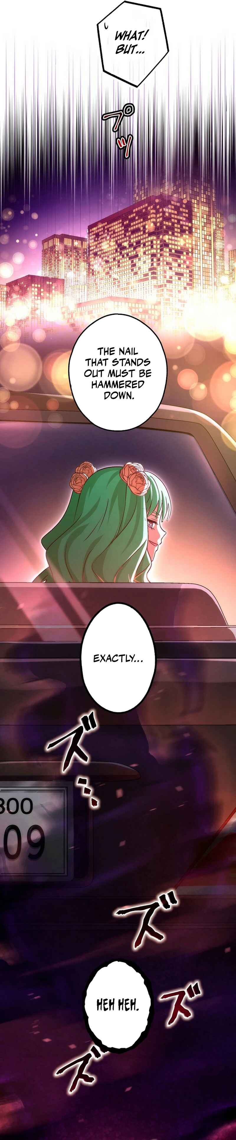 Page 41 Chapter 36 Kikanshita S-Kyuu Boukensha no Quest Seikatsu