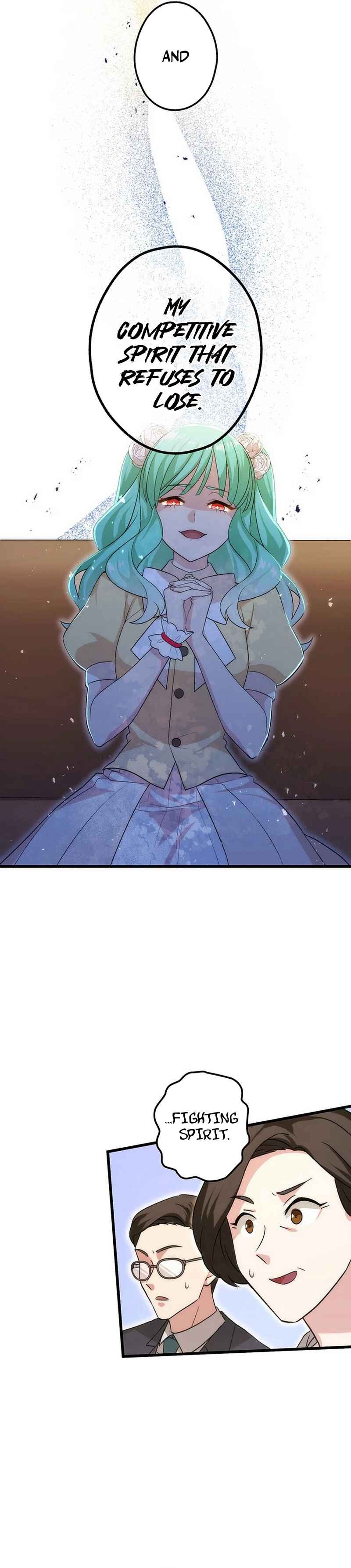 Page 6 Chapter 36 Kikanshita S-Kyuu Boukensha no Quest Seikatsu