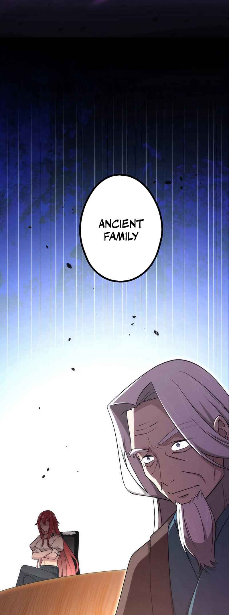 Page 11 Chapter 32 Kikanshita S-Kyuu Boukensha no Quest Seikatsu